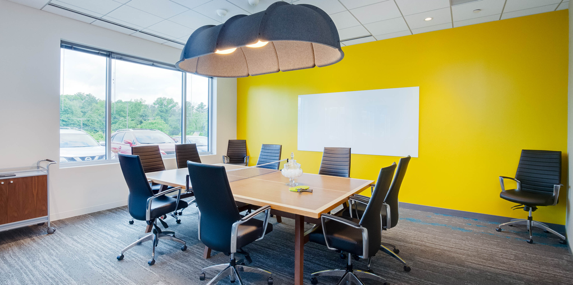 CMS SPARC Prime NewWave’s Collaboration Center