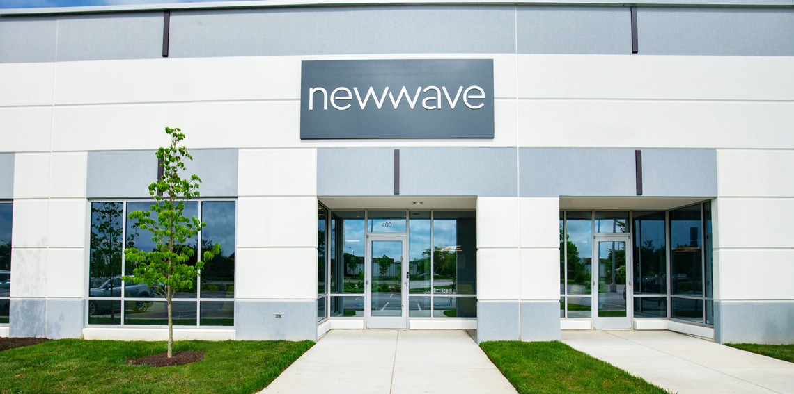 CMS SPARC Prime NewWave’s Collaboration Center