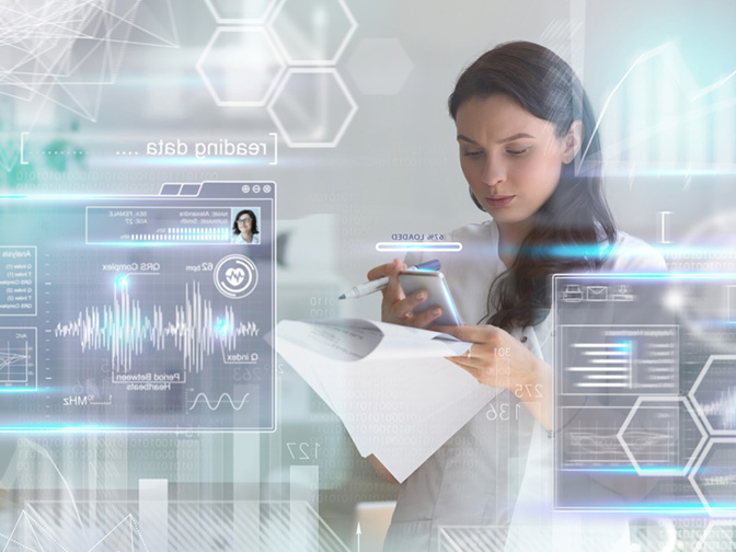 Blue Button 2.0 wins the FedHealthIT 2018 Innovation Award