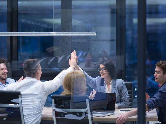 NewWave Wins BOSC, a $70 Million Contract with CMS